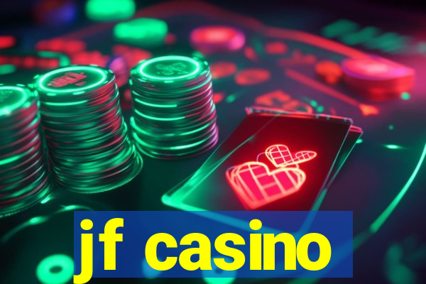 jf casino